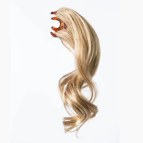 Accessories_Toni Brattin_Wigs Playful Pouf Hairpiece by Toni Brattin | Heat Friendly Synthetic