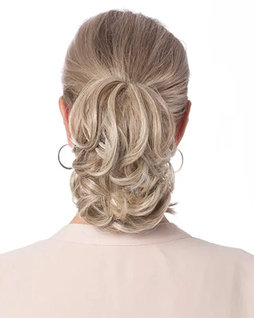 Accessories_Toni Brattin_Wigs Pony Curls HF | Hair Piece by Toni Brattin