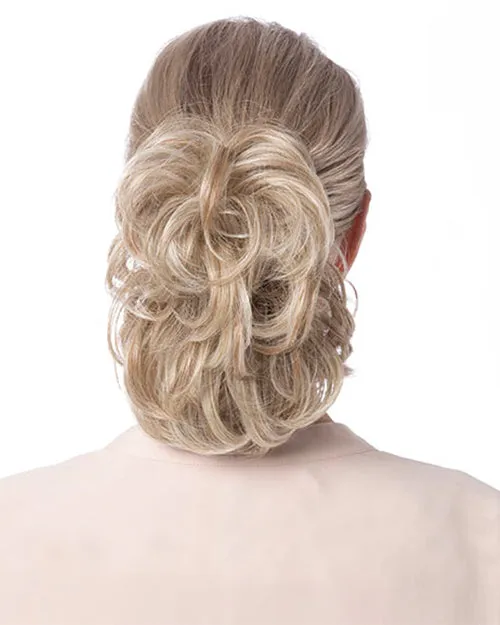 Accessories_Toni Brattin_Wigs Pony Curls HF | Hair Piece by Toni Brattin