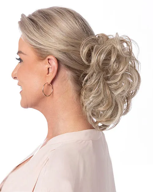 Accessories_Toni Brattin_Wigs Pony Curls HF | Hair Piece by Toni Brattin