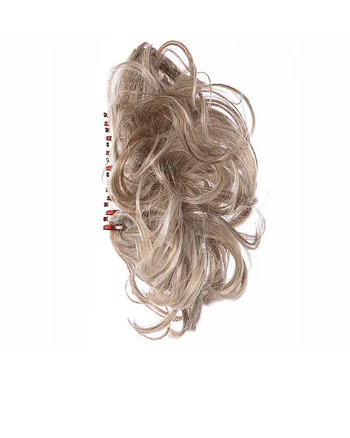Accessories_Toni Brattin_Wigs Pony Curls HF | Hair Piece by Toni Brattin
