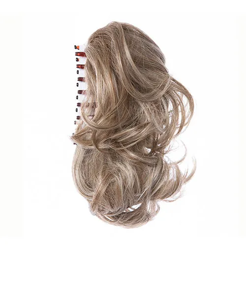Accessories_Toni Brattin_Wigs Pony Curls HF | Hair Piece by Toni Brattin