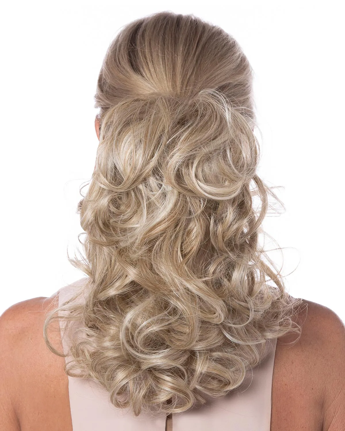 Accessories_Toni Brattin_Wigs Pony Double Play HF | Hair Piece by Toni Brattin