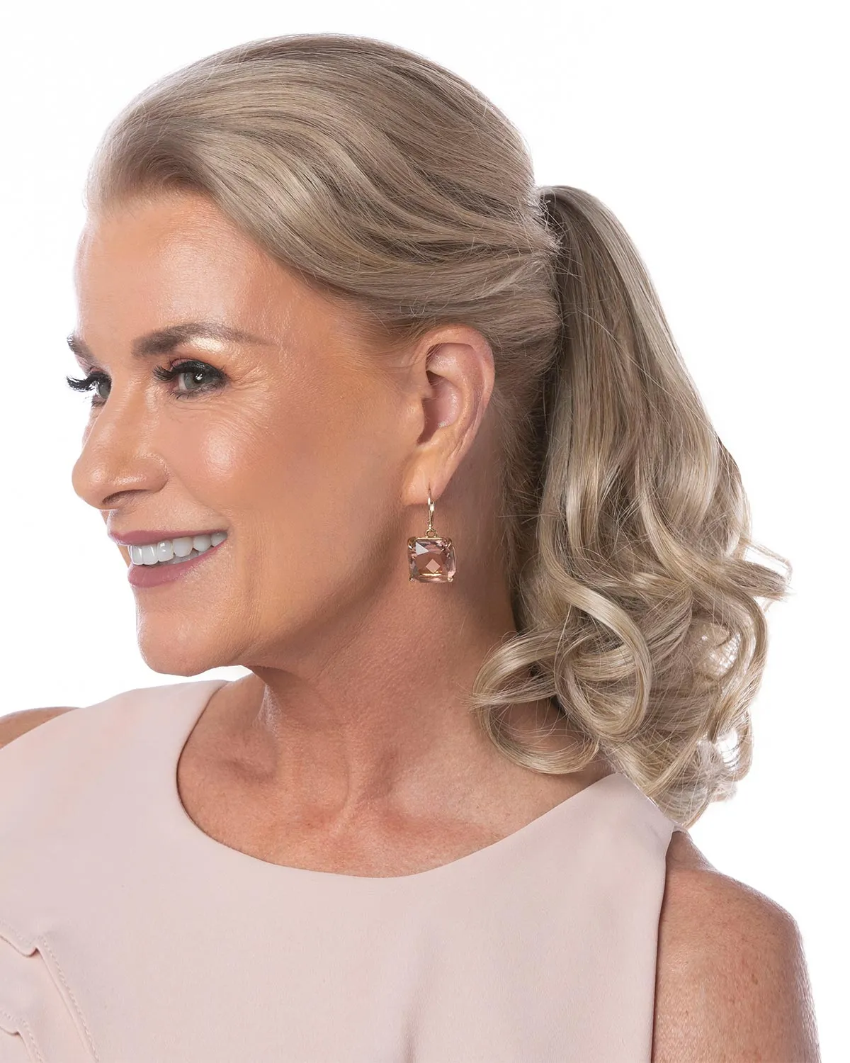 Accessories_Toni Brattin_Wigs Pony Double Play HF | Hair Piece by Toni Brattin