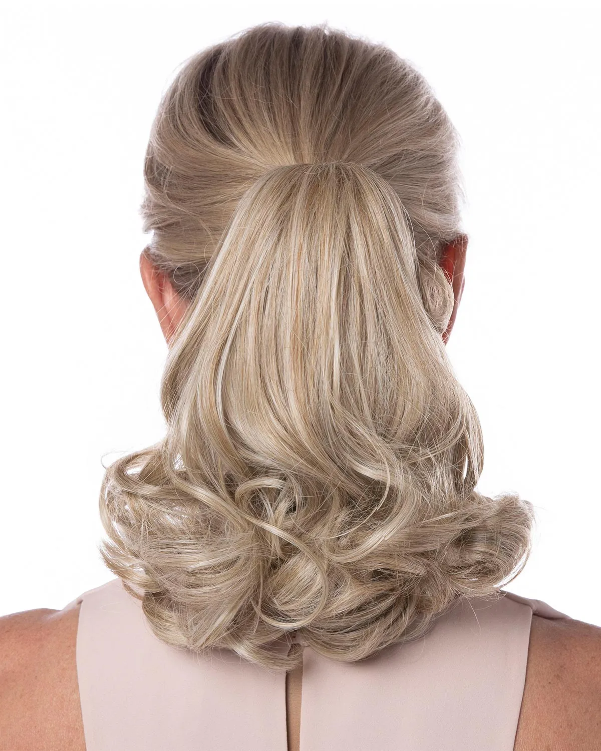 Accessories_Toni Brattin_Wigs Pony Double Play HF | Hair Piece by Toni Brattin