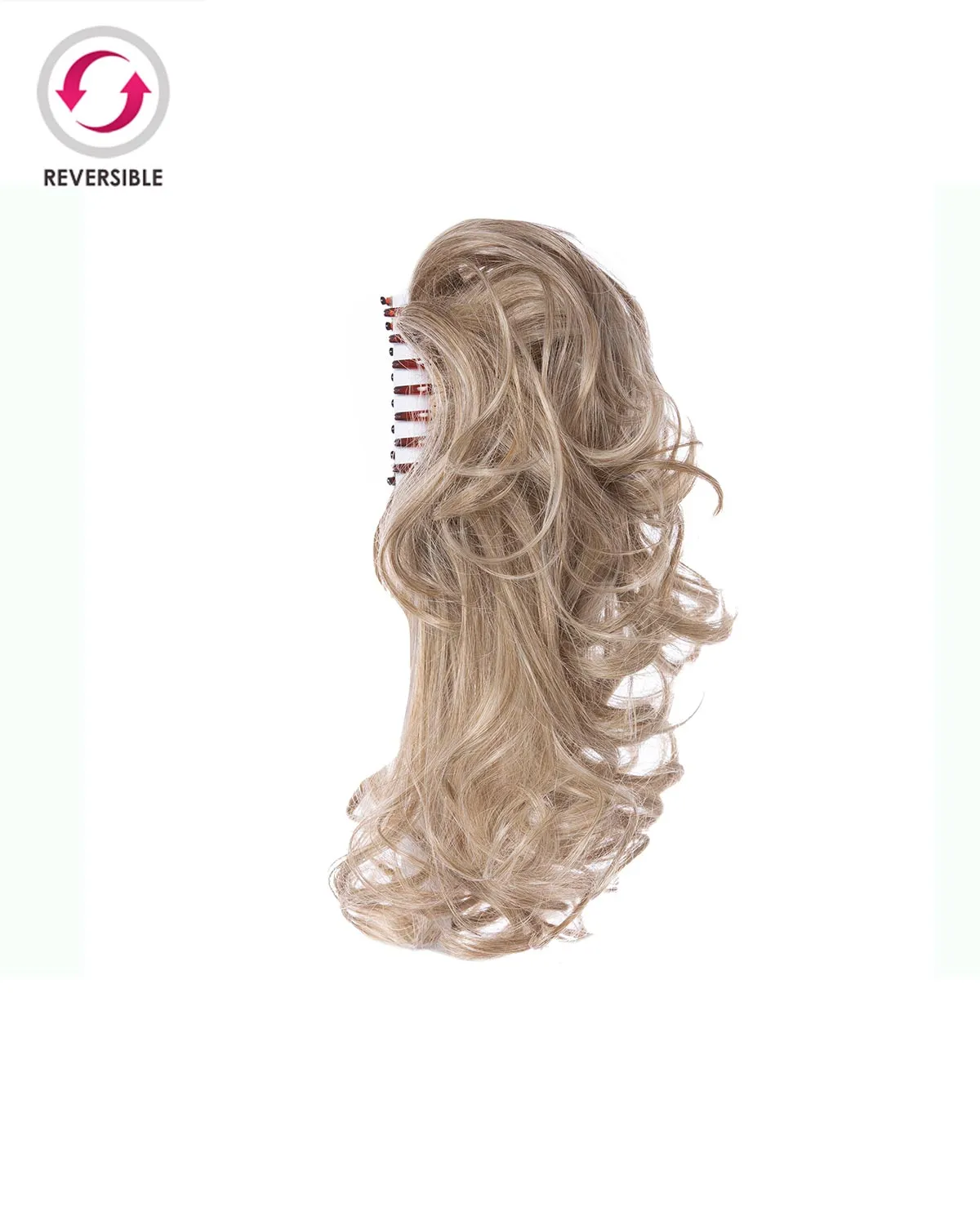 Accessories_Toni Brattin_Wigs Pony Double Play HF | Hair Piece by Toni Brattin