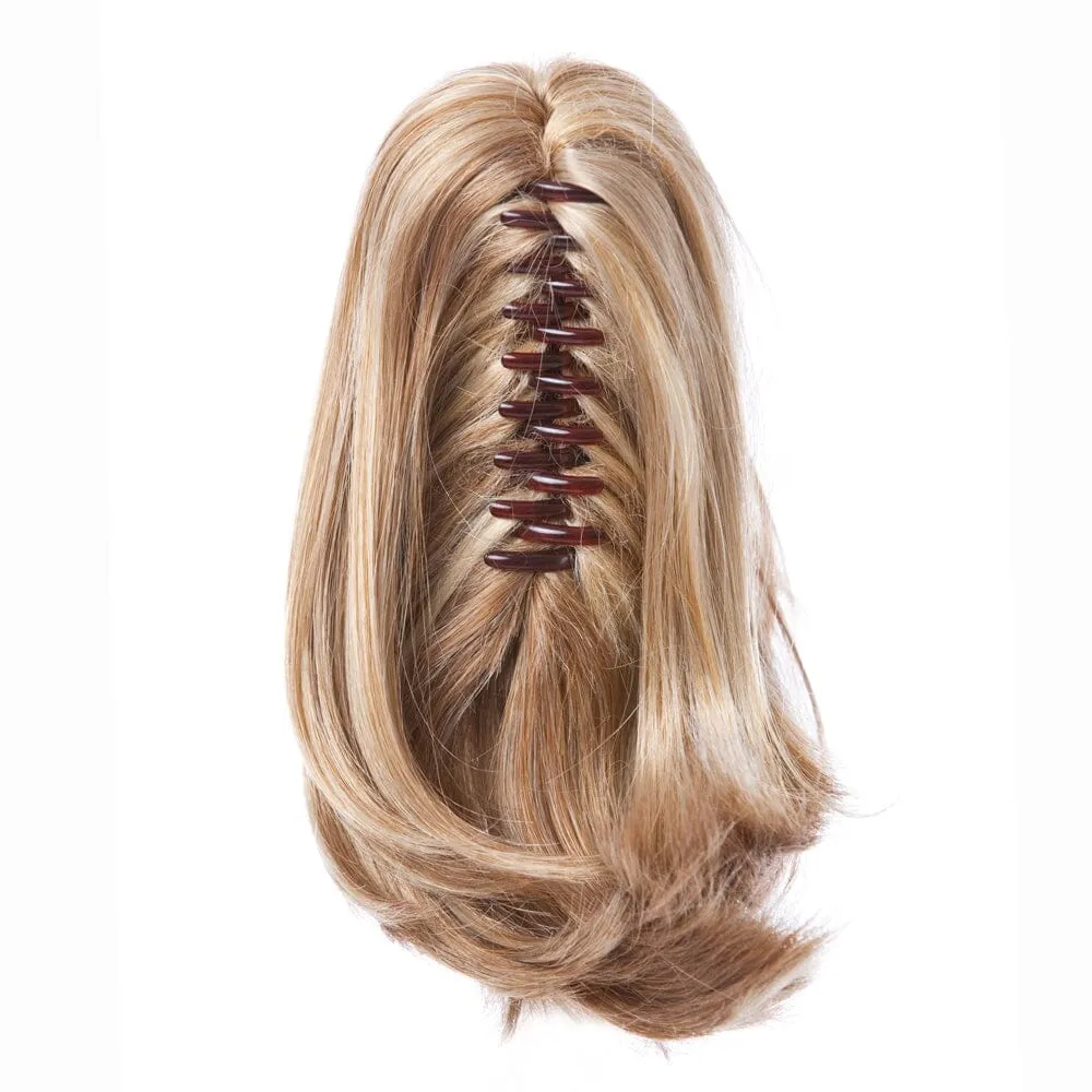 Accessories_Toni Brattin_Wigs Pony Straight HF  - FINAL SALE (Non-Refundable/Non-Exchangeable)
