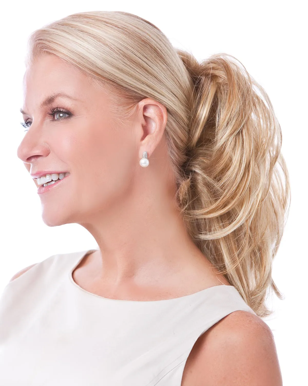 Accessories_Toni Brattin_Wigs Pony Straight HF | Hair Piece by Toni Brattin