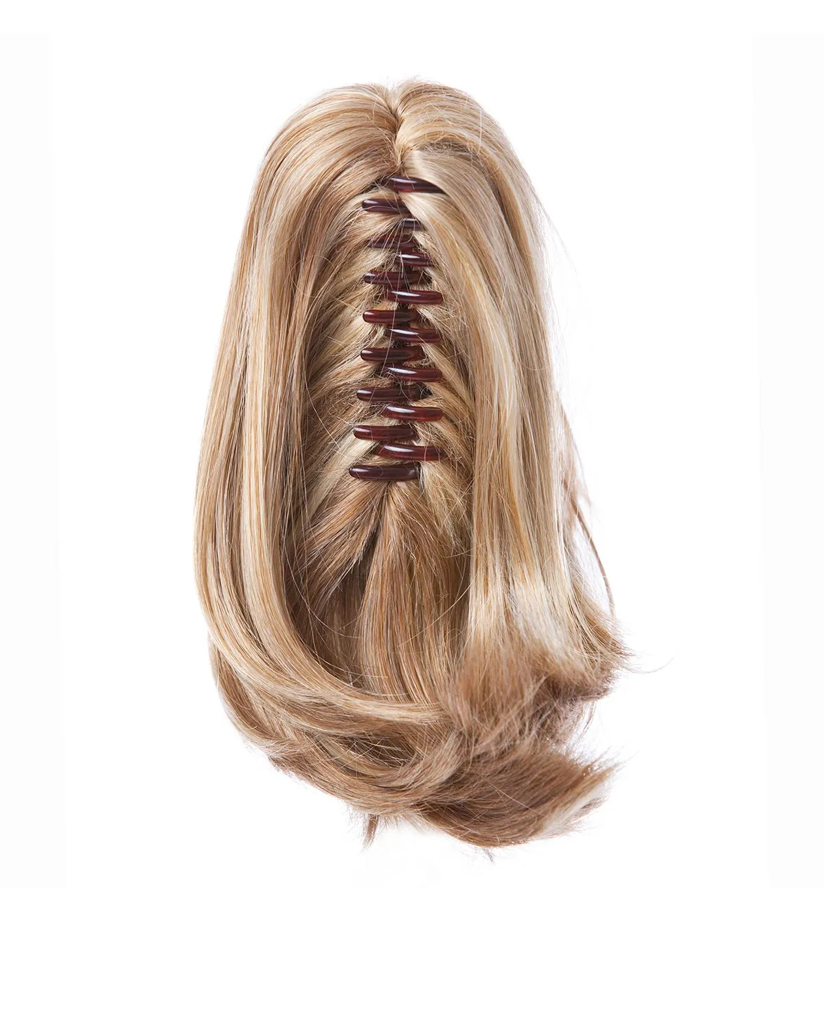 Accessories_Toni Brattin_Wigs Pony Straight HF | Hair Piece by Toni Brattin