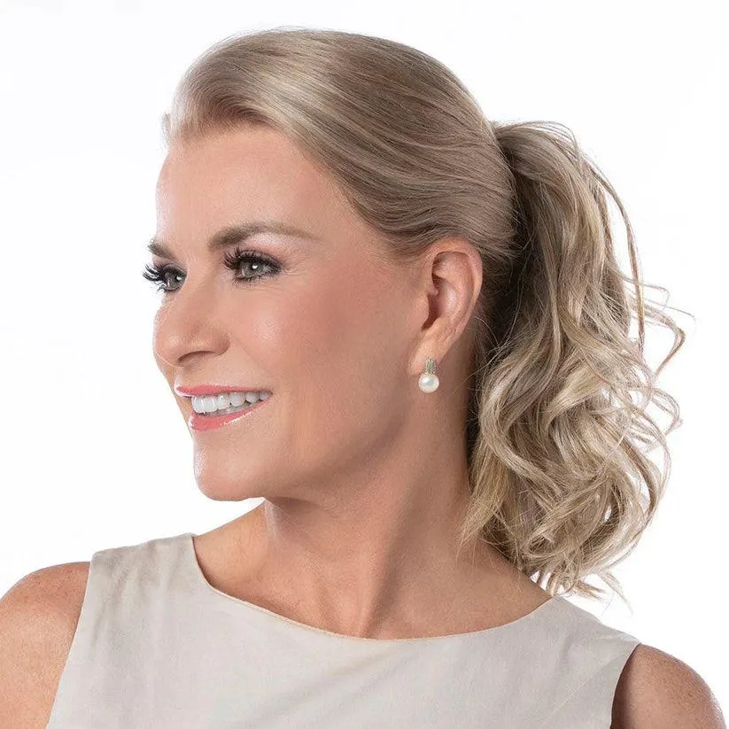Accessories_Toni Brattin_Wigs Pony Wavy Hairpiece by Toni Brattin | Heat Friendly Synthetic