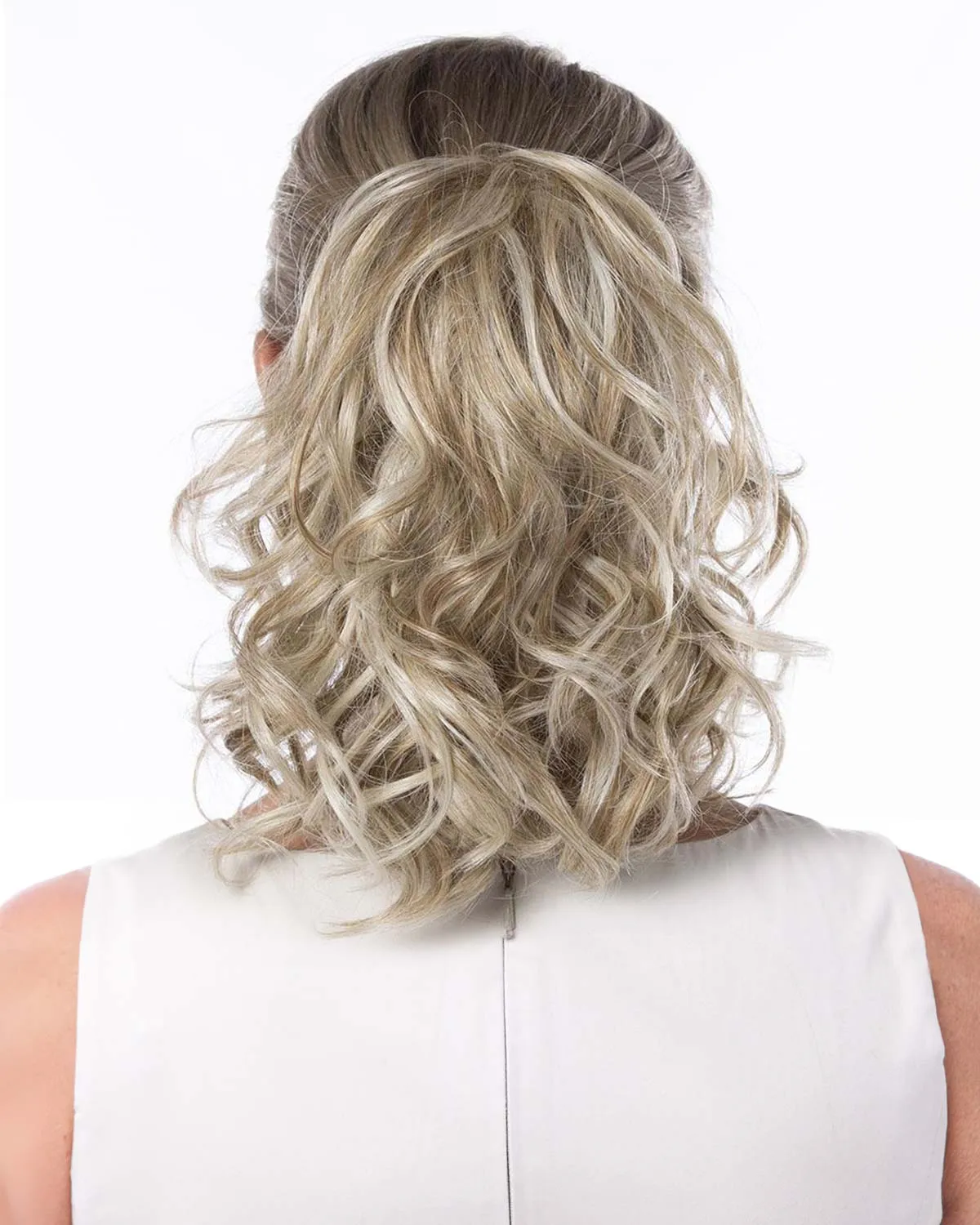 Accessories_Toni Brattin_Wigs Pony Wavy HF | Hair Piece by Toni Brattin