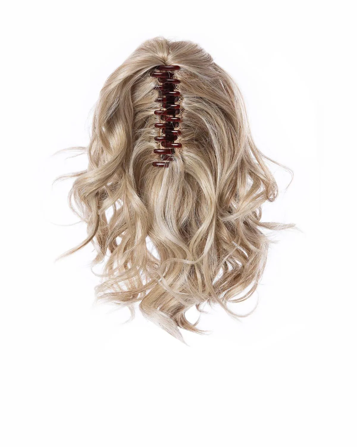 Accessories_Toni Brattin_Wigs Pony Wavy HF | Hair Piece by Toni Brattin