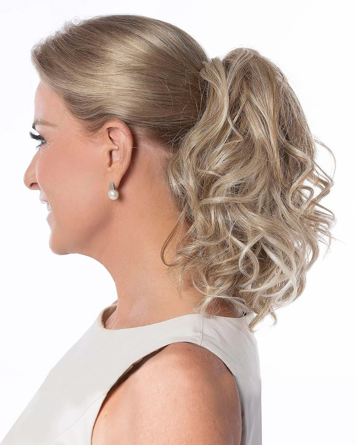 Accessories_Toni Brattin_Wigs Pony Wavy HF | Hair Piece by Toni Brattin