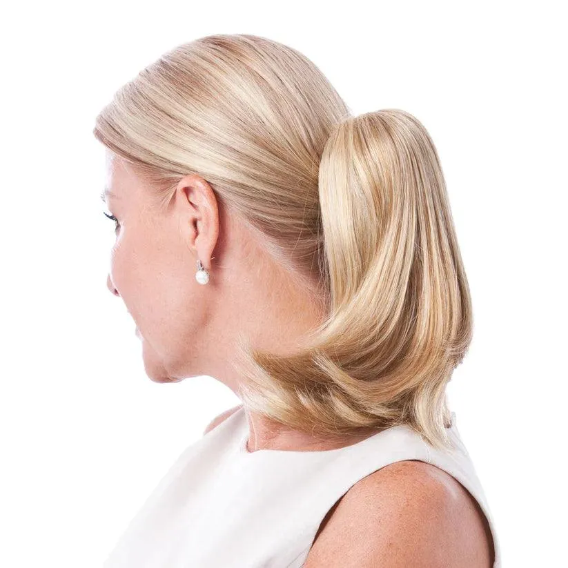 Accessories_Toni Brattin_Wigs Ponytail Straight Hairpiece by Toni Brattin | Heat Friendly Synthetic