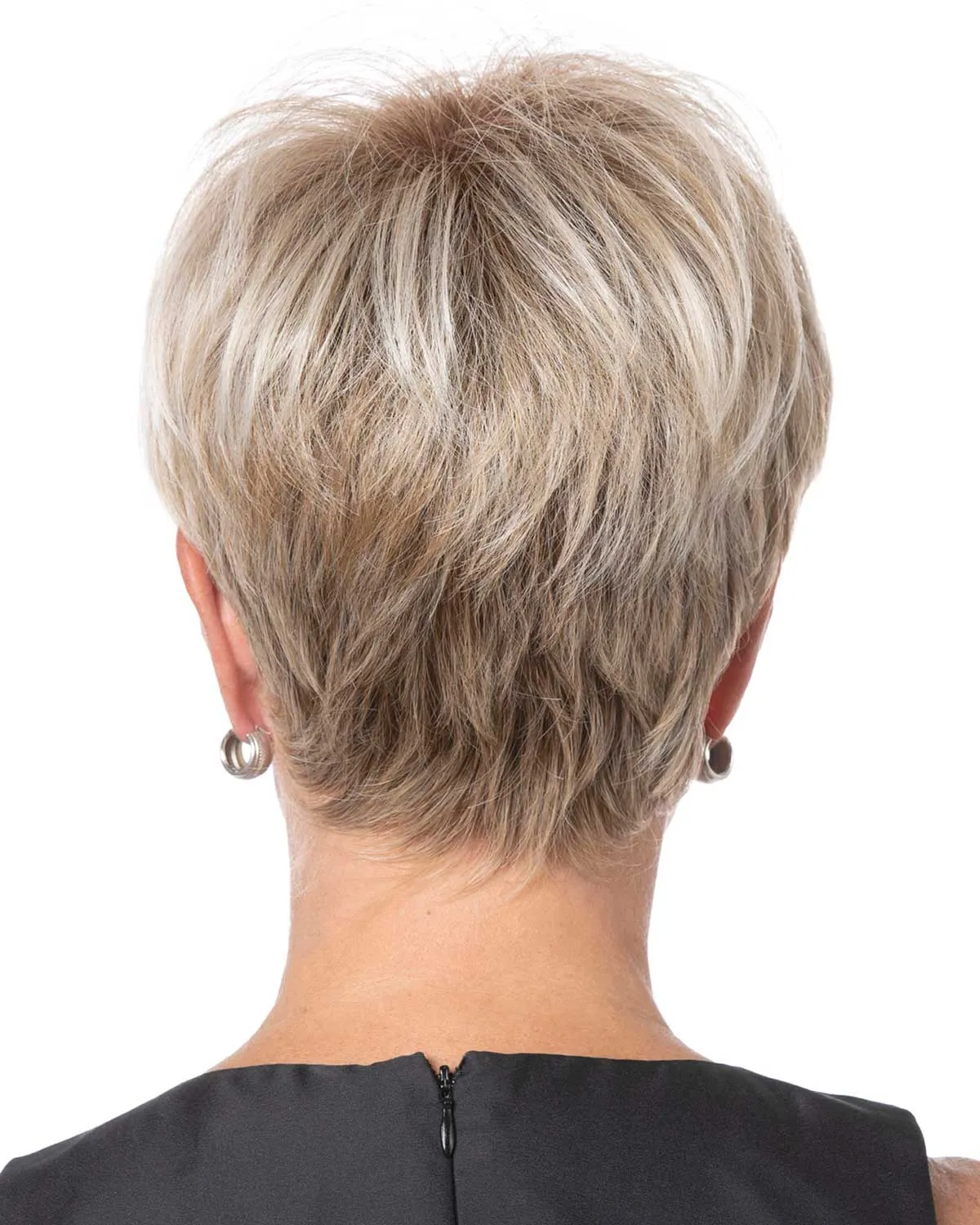 Accessories_Toni Brattin_Wigs Popular Pixie HF | Synthetic Wig by Toni Brattin