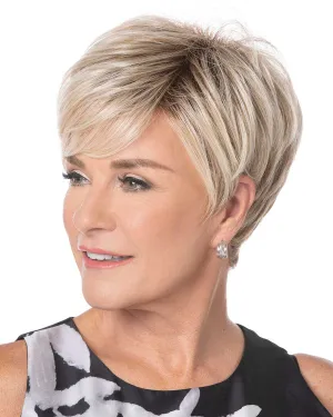 Accessories_Toni Brattin_Wigs Popular Pixie-Plus HF | Synthetic Wig by Toni Brattin