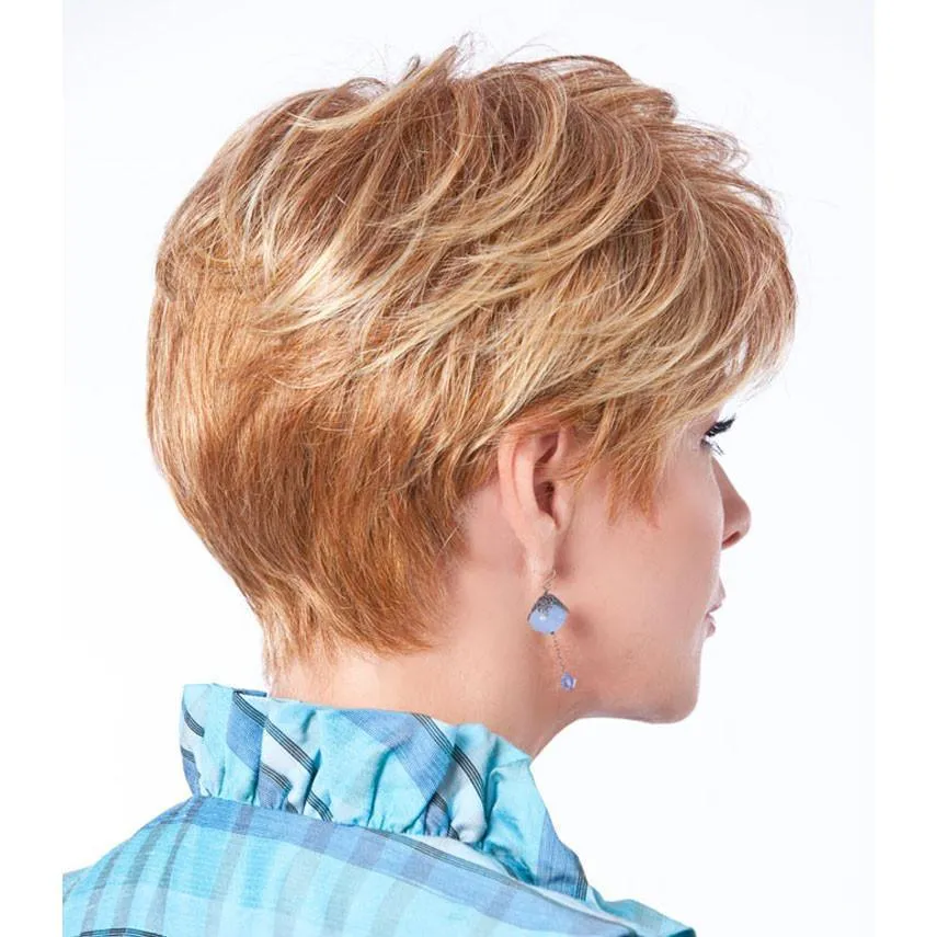 Accessories_Toni Brattin_Wigs Prestigious Wig by Toni Brattin | Heat Friendly Synthetic (Traditional Cap )