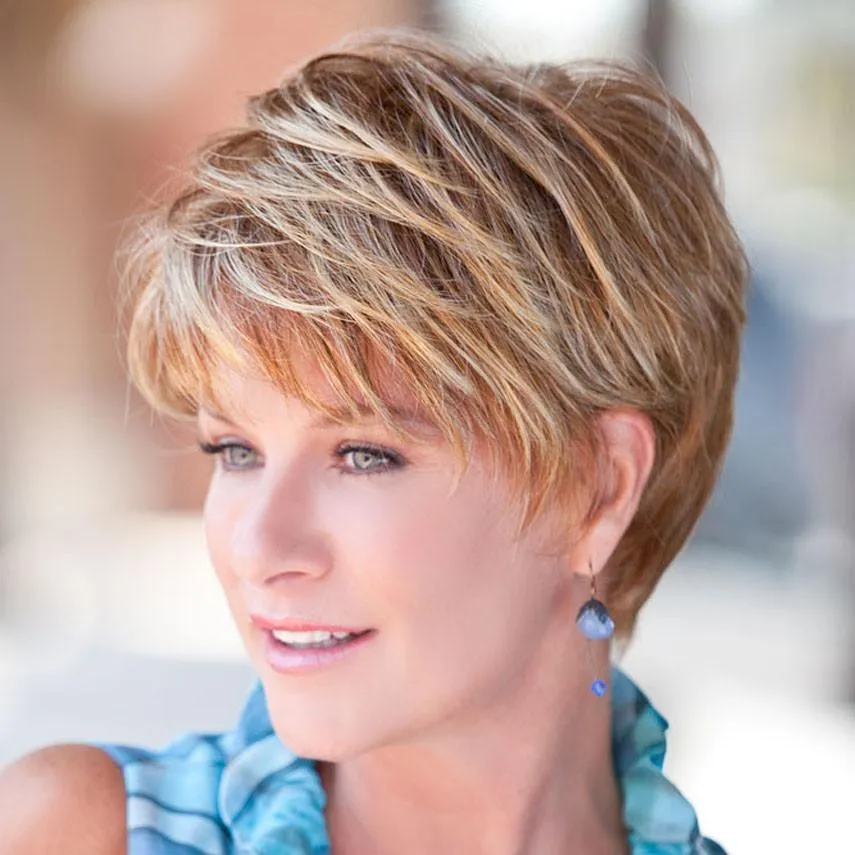 Accessories_Toni Brattin_Wigs Prestigious Wig by Toni Brattin | Heat Friendly Synthetic (Traditional Cap )