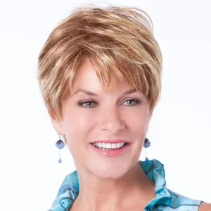 Accessories_Toni Brattin_Wigs Prestigious Wig by Toni Brattin | Heat Friendly Synthetic (Traditional Cap )