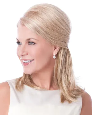 Accessories_Toni Brattin_Wigs Pump It Up Fall Straight HF | Hair Piece by Toni Brattin