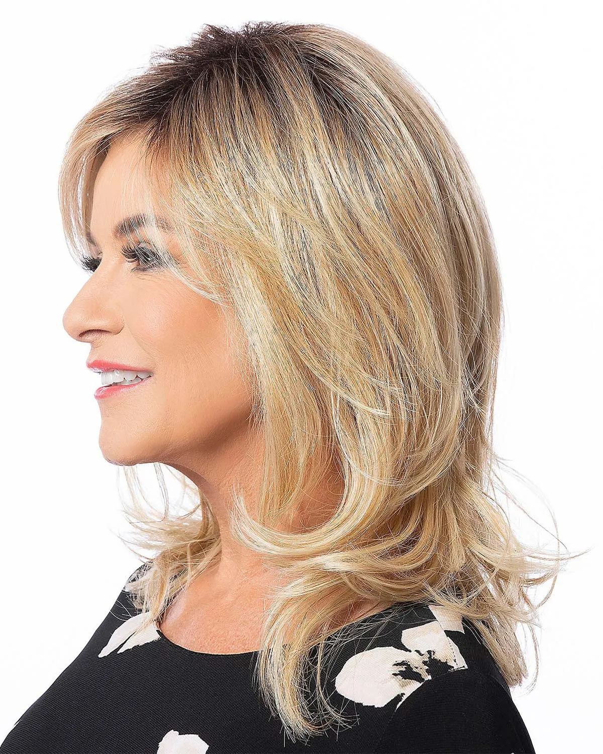 Accessories_Toni Brattin_Wigs Ravishing-Plus HF | Synthetic Wig by Toni Brattin