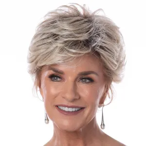 Accessories_Toni Brattin_Wigs Salon Select Heat Friendly Wig by Toni Brattin (Large Cap Size)