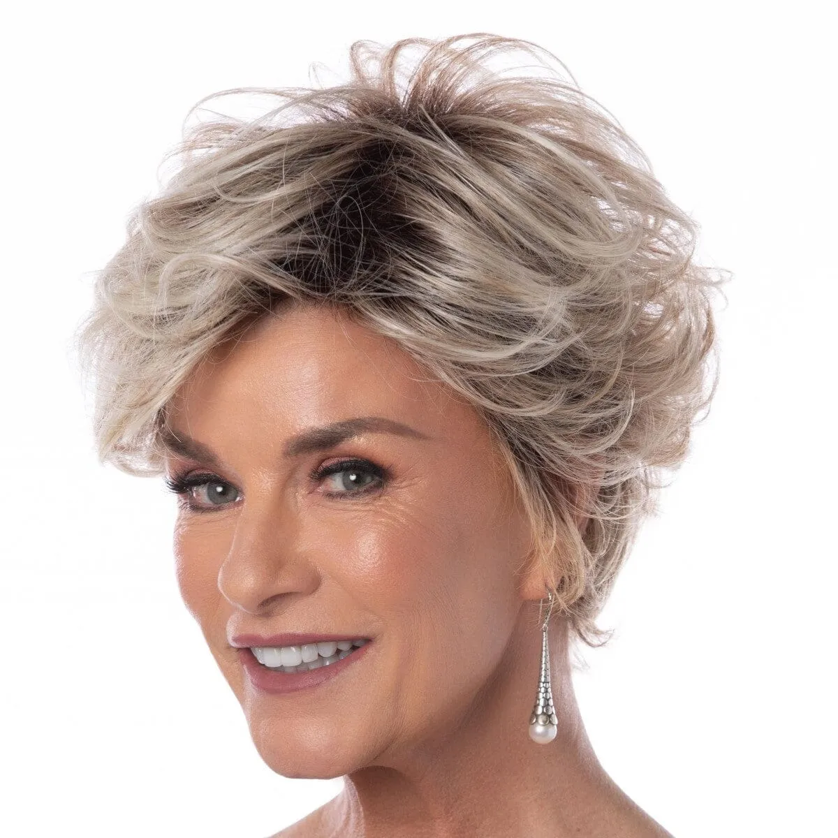 Accessories_Toni Brattin_Wigs Salon Select Heat Friendly Wig by Toni Brattin (Large Cap Size)
