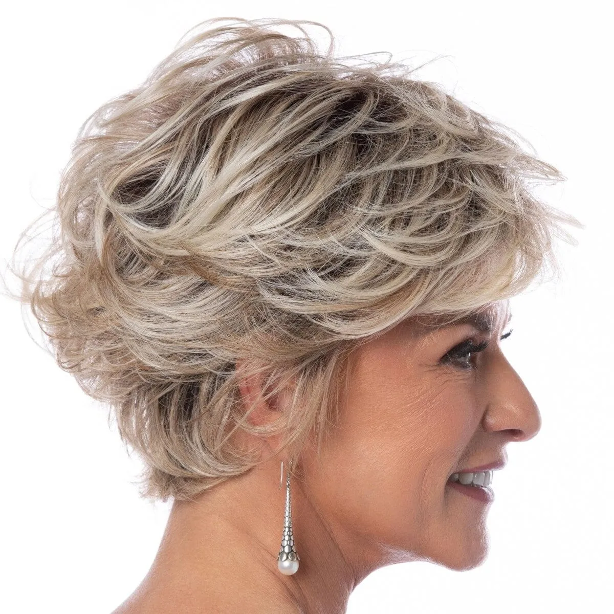 Accessories_Toni Brattin_Wigs Salon Select Heat Friendly Wig by Toni Brattin (Large Cap Size)