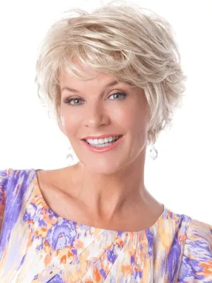 Accessories_Toni Brattin_Wigs Salon Select Wig by Toni Brattin | Heat Friendly Synthetic (Traditional Cap )