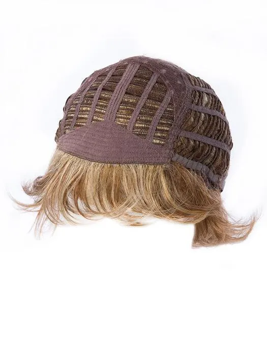 Accessories_Toni Brattin_Wigs Salon Select Wig by Toni Brattin | Heat Friendly Synthetic (Traditional Cap )