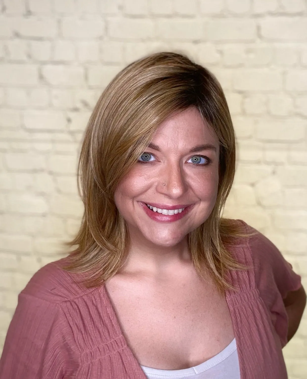 Accessories_Toni Brattin_Wigs Sassy Wig by Rene of Paris | Heat Friendly Synthetic Hair | Average Cap