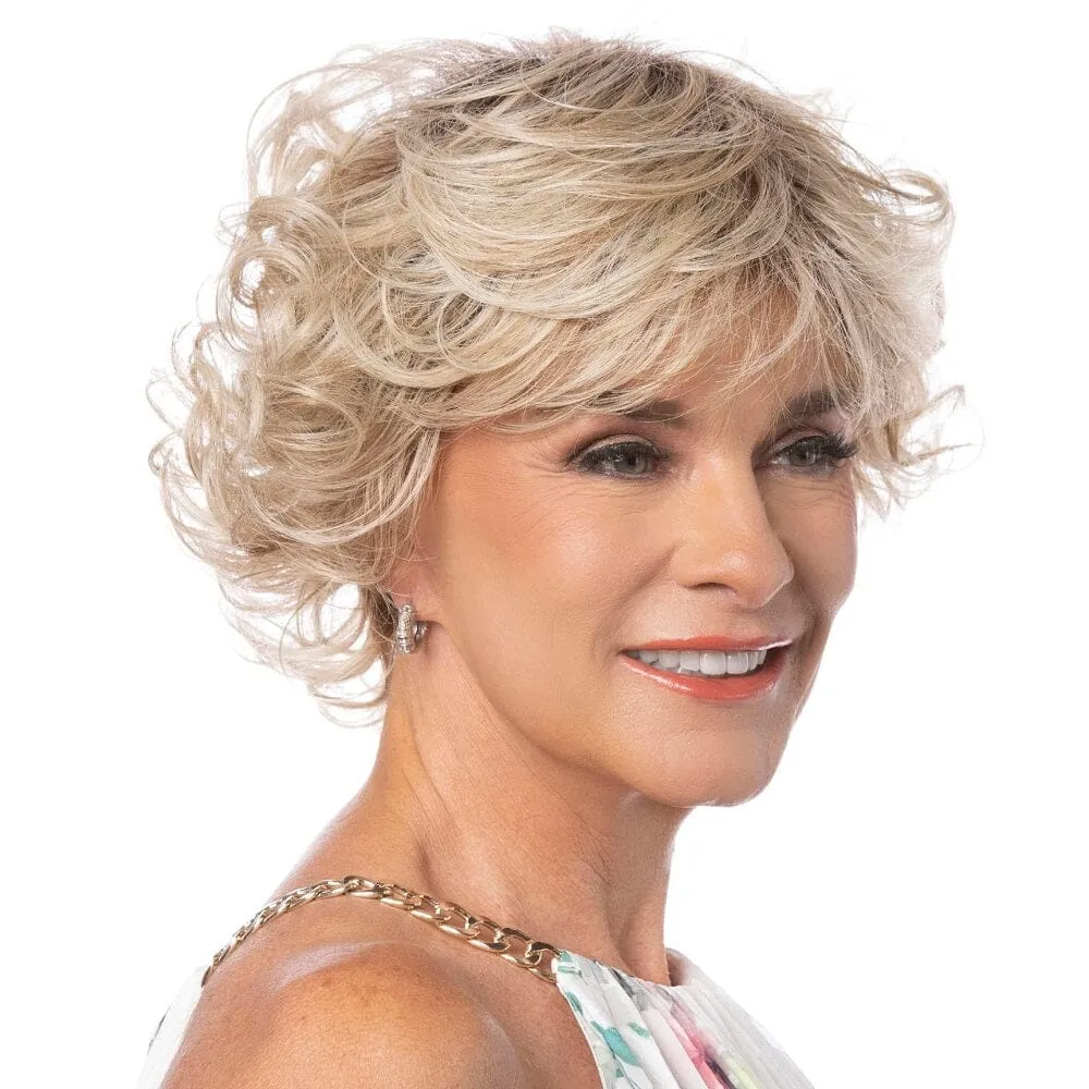 Accessories_Toni Brattin_Wigs Sensational Heat Friendly Wig by Toni Brattin | Large Cap Size