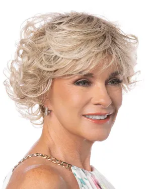 Accessories_Toni Brattin_Wigs Sensational-Plus HF | Synthetic Wig by Toni Brattin