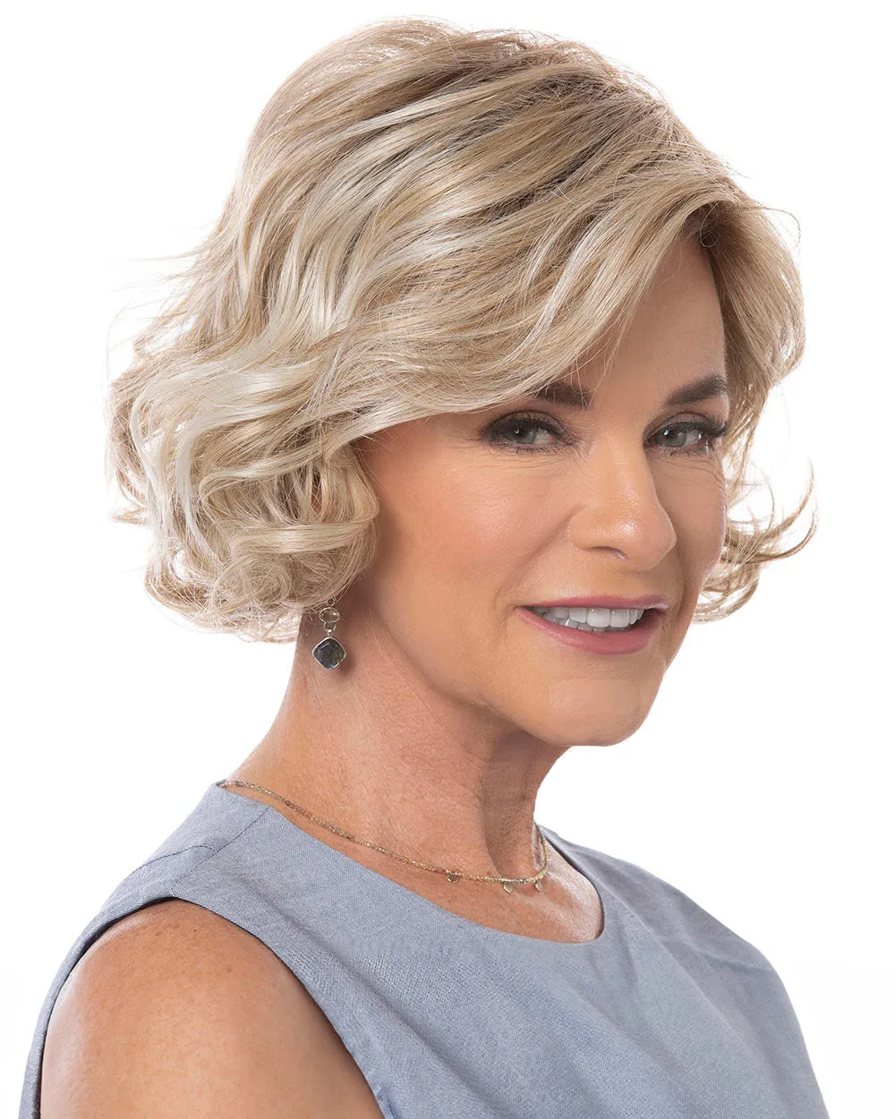 Accessories_Toni Brattin_Wigs Showtime-Plus HF | Synthetic Wig by Toni Brattin