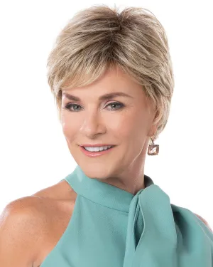 Accessories_Toni Brattin_Wigs Simplicity HF | Synthetic Wig by Toni Brattin
