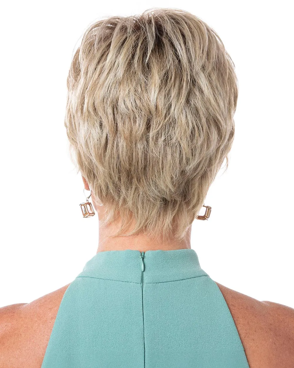 Accessories_Toni Brattin_Wigs Simplicity HF | Synthetic Wig by Toni Brattin