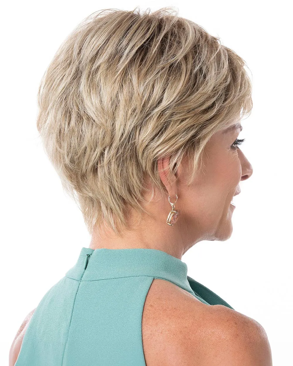 Accessories_Toni Brattin_Wigs Simplicity HF | Synthetic Wig by Toni Brattin
