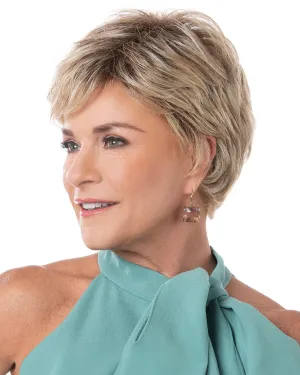 Accessories_Toni Brattin_Wigs Simplicity-Plus HF | Synthetic Wig by Toni Brattin
