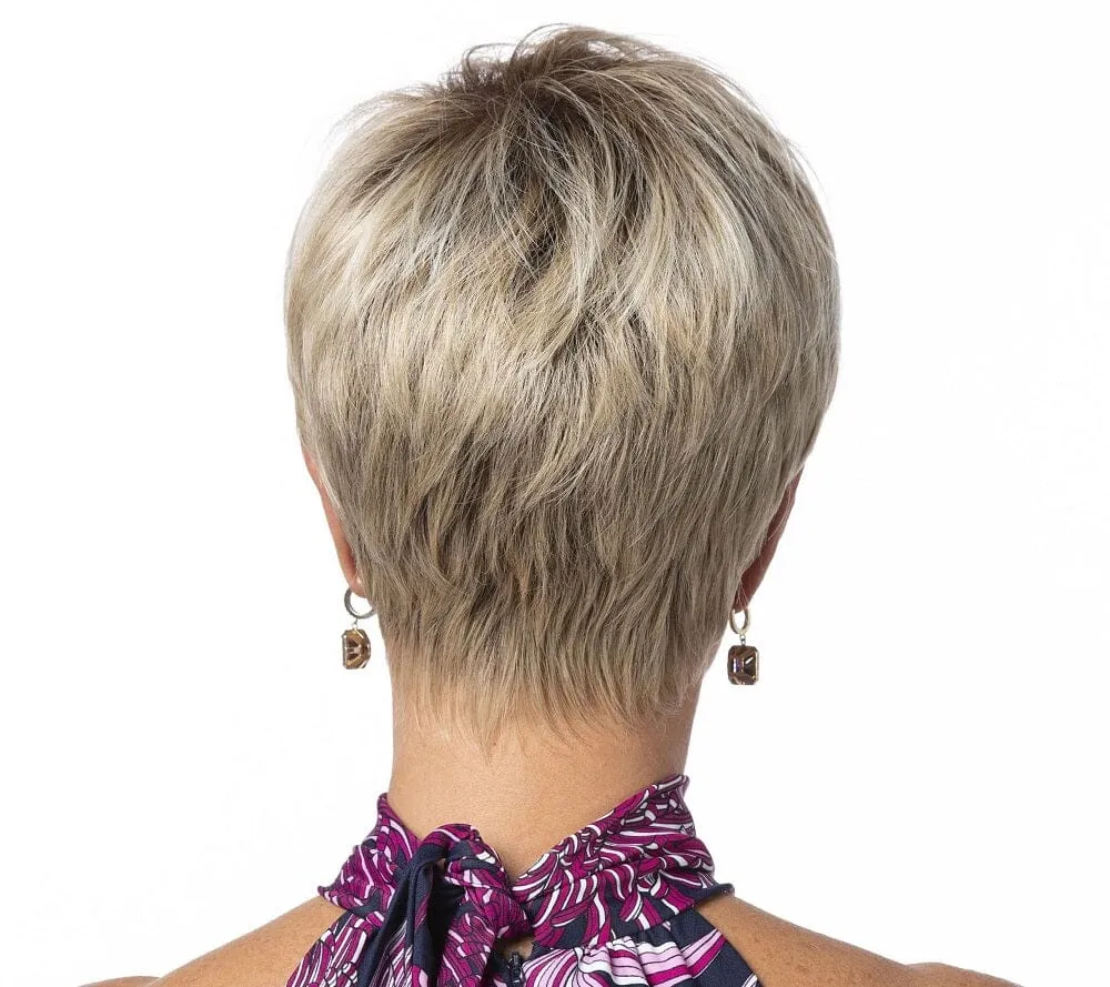 Accessories_Toni Brattin_Wigs Snazzy Heat Friendly Wig by Toni Brattin (Average Size)