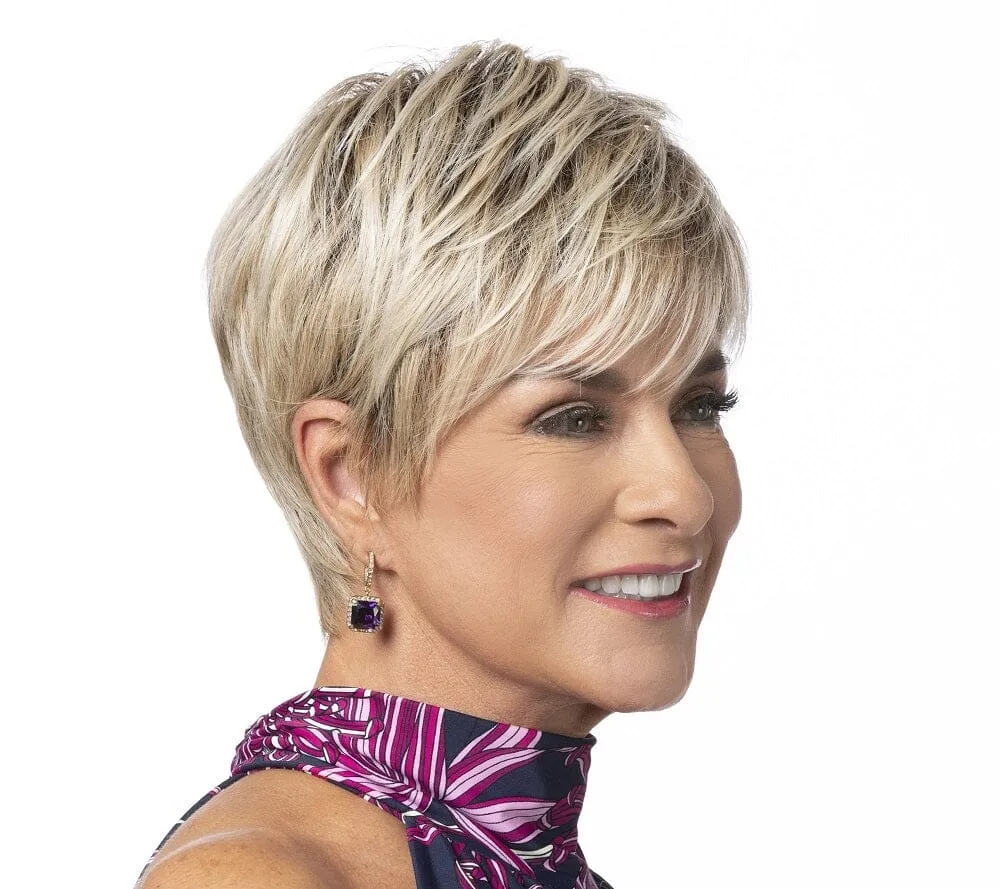 Accessories_Toni Brattin_Wigs Snazzy Heat Friendly Wig by Toni Brattin (Average Size)