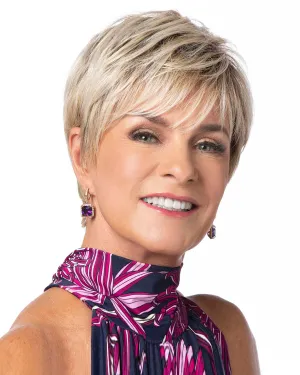 Accessories_Toni Brattin_Wigs Snazzy HF | Synthetic Wig by Toni Brattin