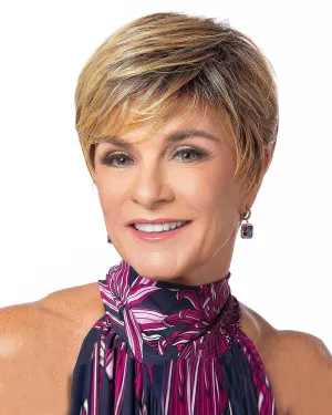 Accessories_Toni Brattin_Wigs Snazzy-Plus HF | Synthetic Wig by Toni Brattin