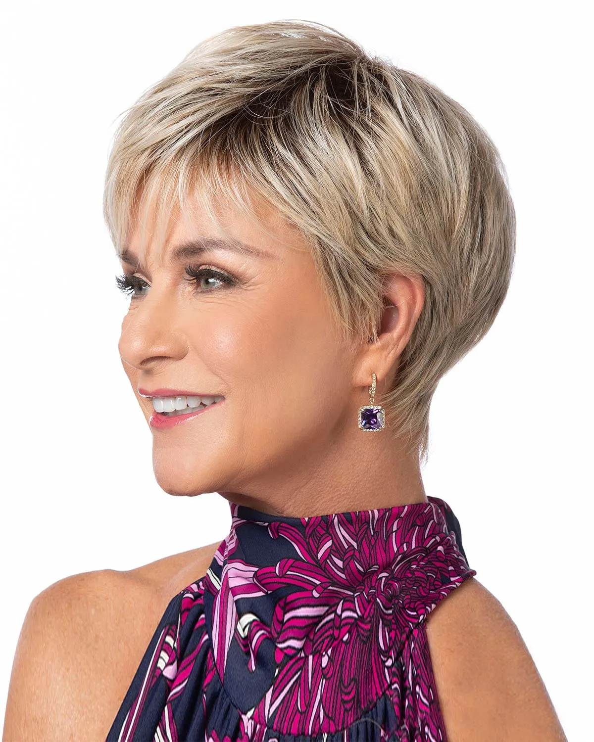 Accessories_Toni Brattin_Wigs Snazzy-Plus HF | Synthetic Wig by Toni Brattin