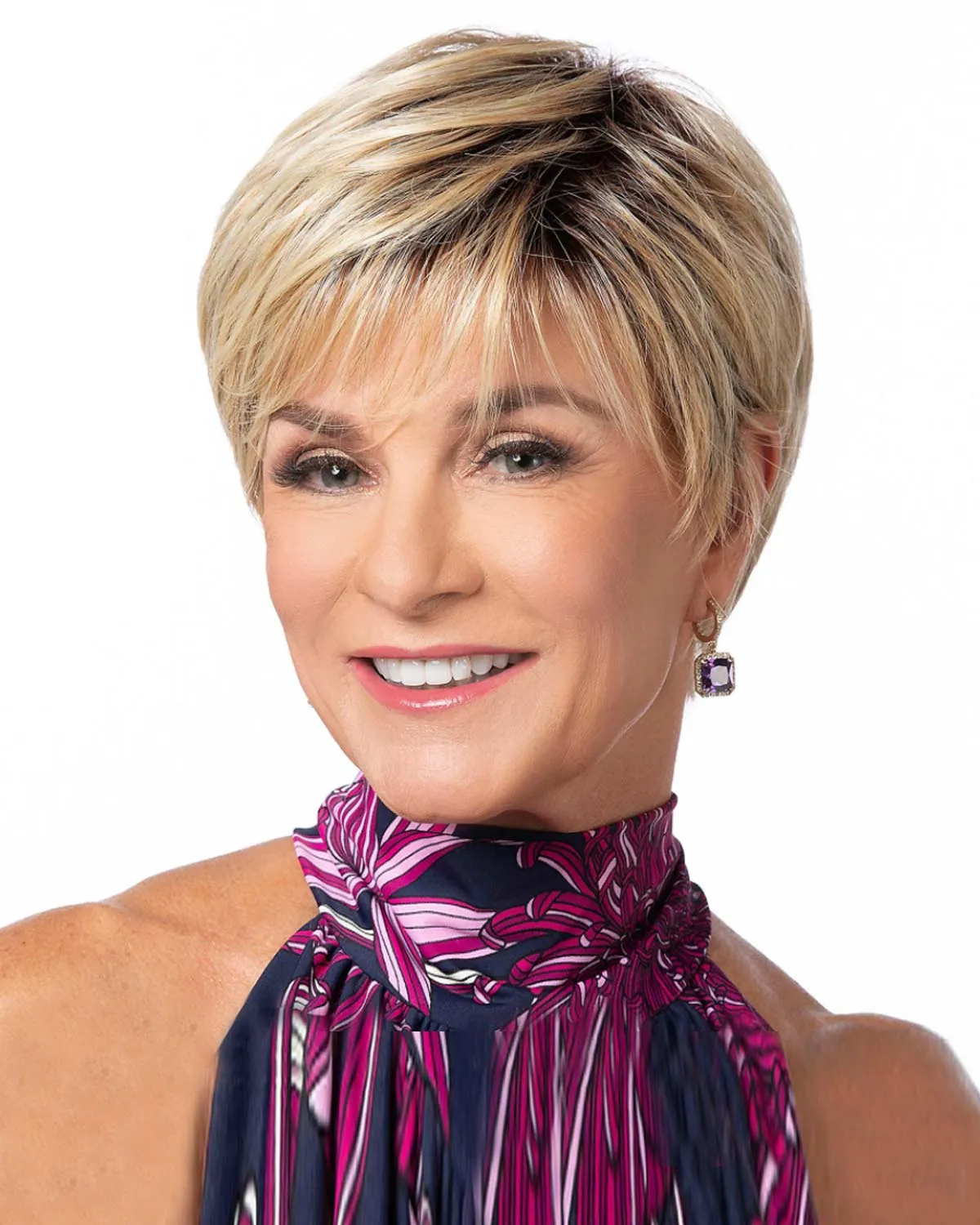 Accessories_Toni Brattin_Wigs Snazzy-Plus HF | Synthetic Wig by Toni Brattin