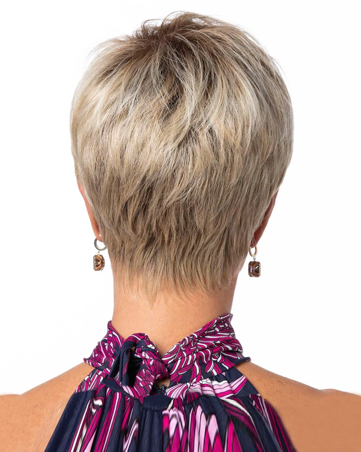 Accessories_Toni Brattin_Wigs Snazzy-Plus HF | Synthetic Wig by Toni Brattin