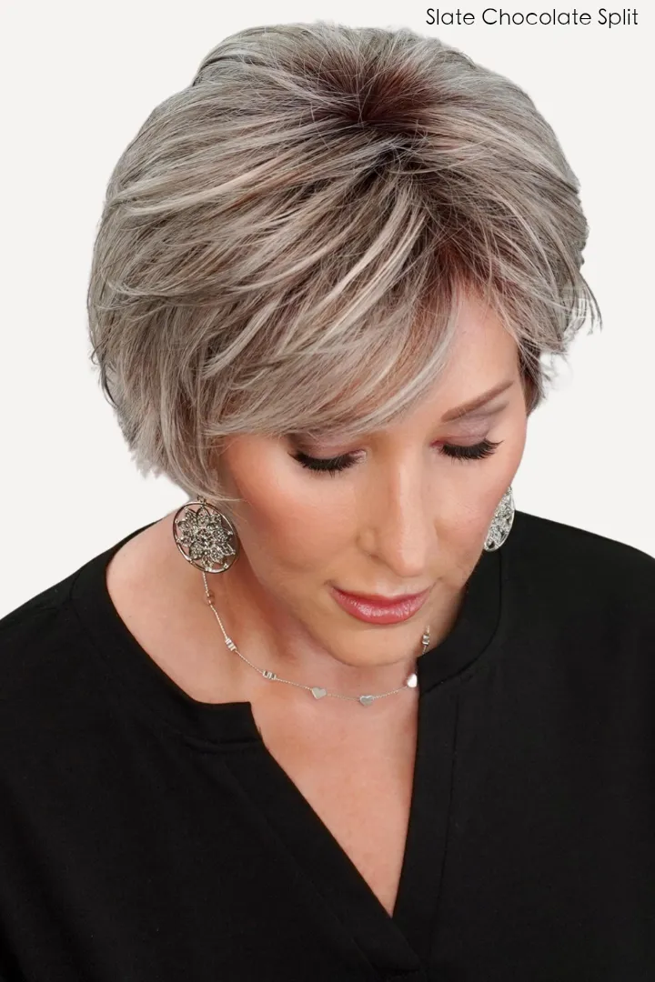 Accessories_Toni Brattin_Wigs Star Wig by Rene of Paris | Heat Friendly Synthetic Hair | Average Cap