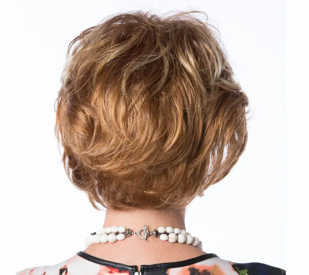 Accessories_Toni Brattin_Wigs Stunning HF (Average Size) by Toni Brattin