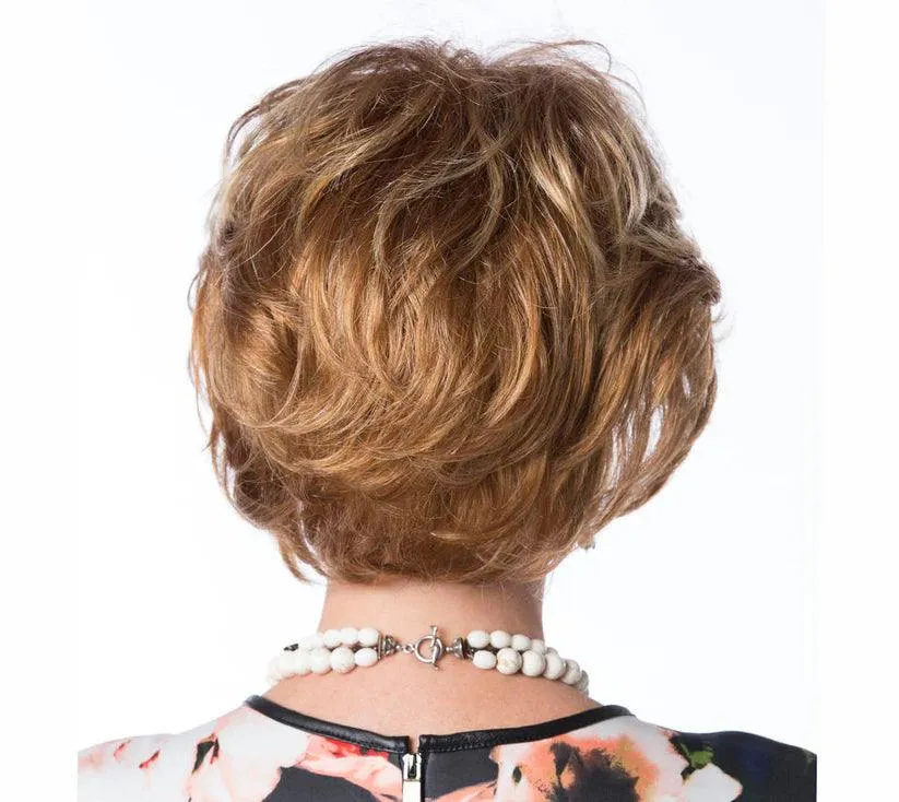 Accessories_Toni Brattin_Wigs Stunning Large Wig by Toni Brattin | Heat Friendly Synthetic (Basic Cap)
