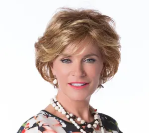 Accessories_Toni Brattin_Wigs Stunning Large Wig by Toni Brattin | Heat Friendly Synthetic (Basic Cap)