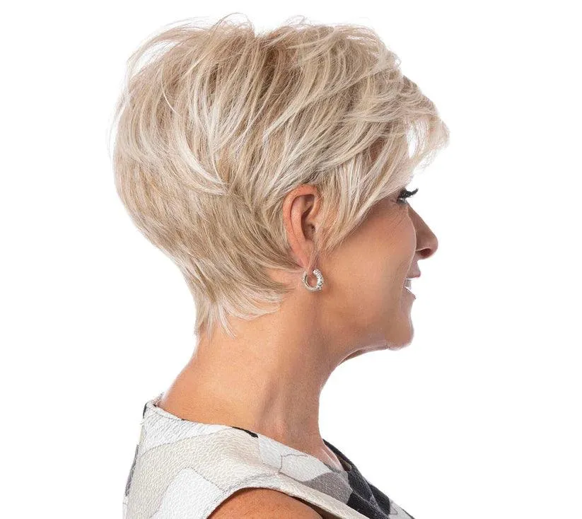Accessories_Toni Brattin_Wigs Stylishly Savvy Large Wig by Toni Brattin | Heat Friendly Synthetic (Basic Cap)